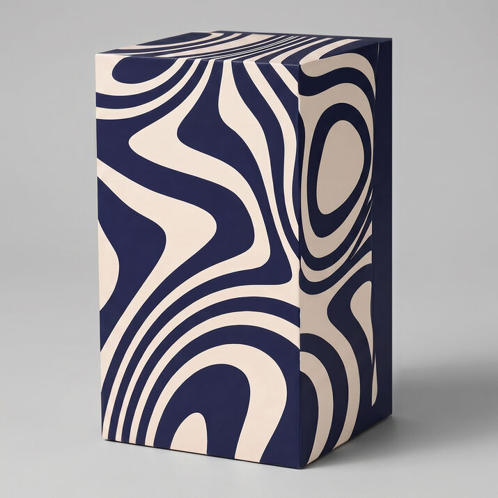 Dárková krabička 22x12cm