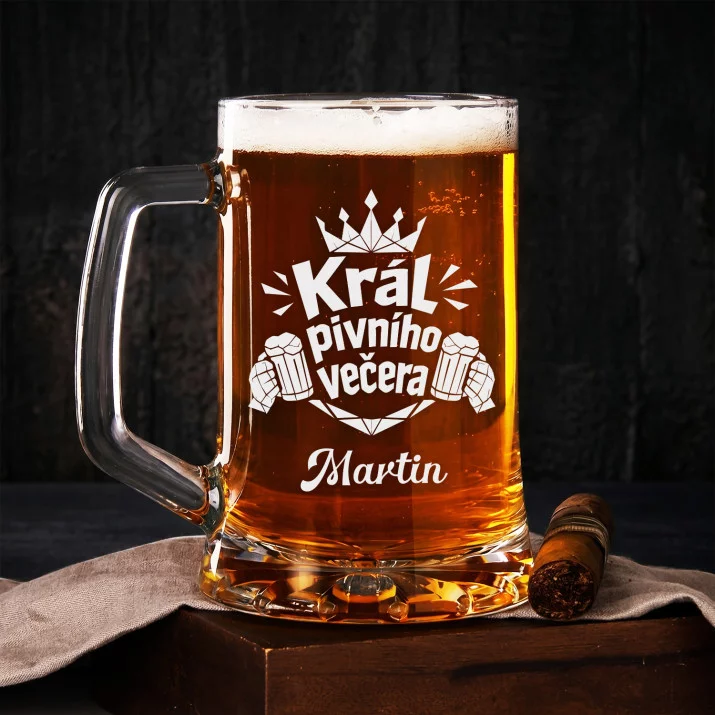 Půllitr Na Pivo Pro Přítele Dárek Ke Dni Chlapců Pro Muže: Humorní Pivní Trofej Půllitr Na Pivo Pro Přítele Dárek Ke Dni Chlapců Pro Muže: Humorní Pivní Trofej