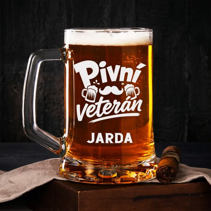 Půllitr Na Pivo K 50 Narozeninám Dárek Pro Muže: Pivní Humor Pro Muže Půllitr Na Pivo K 50 Narozeninám Dárek Pro Muže: Pivní Humor Pro Muže