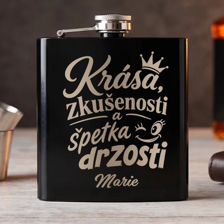 Placatka S Gravírováním Ženě K 60 Narozeninám Dárek K 60 Narozeninám Pro Ženu: Krása, Zkušenosti A Placatka S Gravírováním Ženě K 60 Narozeninám Dárek K 60 Narozeninám Pro Ženu: Krása, Zkušenosti A