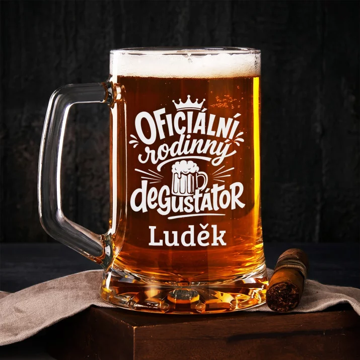 Půllitr Na Pivo Pro Dědečka Dárek Ke Dni Dědečků Pro Muže: Pivní Legenda Půllitr Na Pivo Pro Dědečka Dárek Ke Dni Dědečků Pro Muže: Pivní Legenda