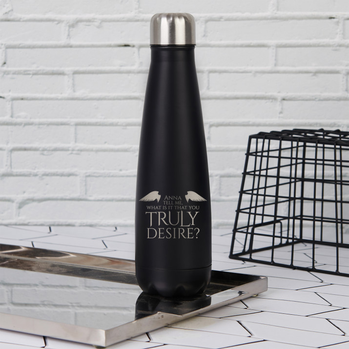 Desire - Láhev na vodu 630ml