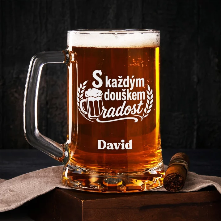 Půllitr Na Pivo Pro Důchodce Dárek K Odchodu Do Důchodu Pro Muže: Pohoda V Důchodu Půllitr Na Pivo Pro Důchodce Dárek K Odchodu Do Důchodu Pro Muže: Pohoda V Důchodu