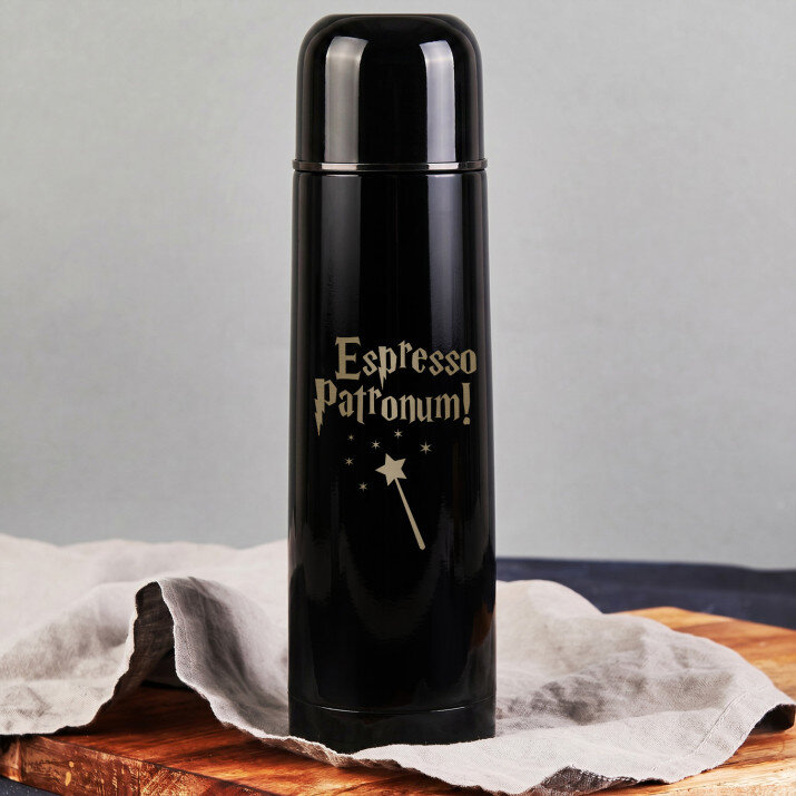 Espresso patronum - Termoska