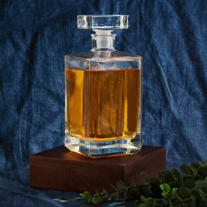 Karafa na whisky 0,7l Karafa na whisky 0,7l