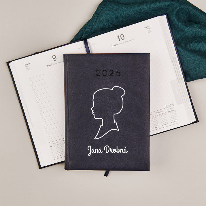 žena - Kalendář žena - Kalendář