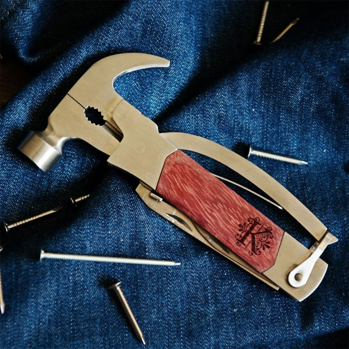 Monogram - nářadí Multitool