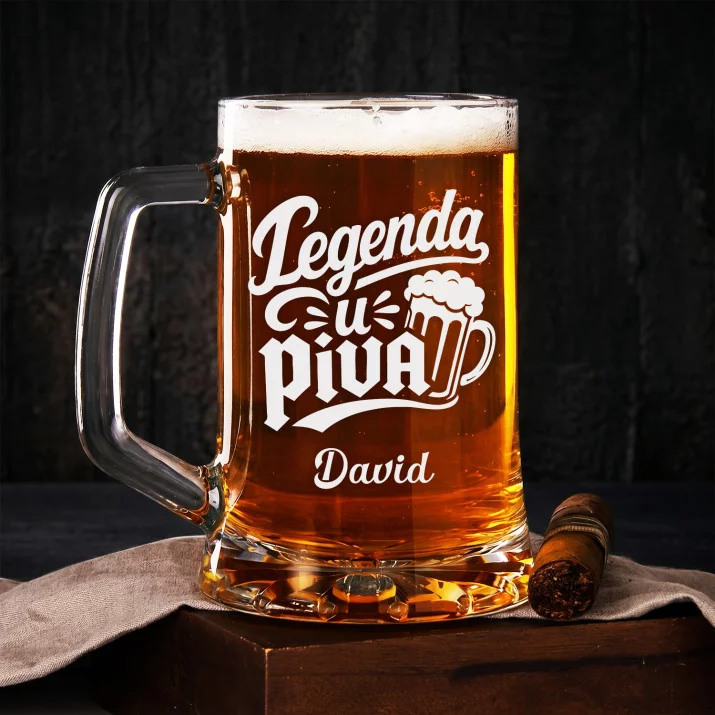 Půllitr Na Pivo Pro Dědečka Dárek Ke Dni Dědečků Pro Muže: Humorná Pivní Pocta Půllitr Na Pivo Pro Dědečka Dárek Ke Dni Dědečků Pro Muže: Humorná Pivní Pocta