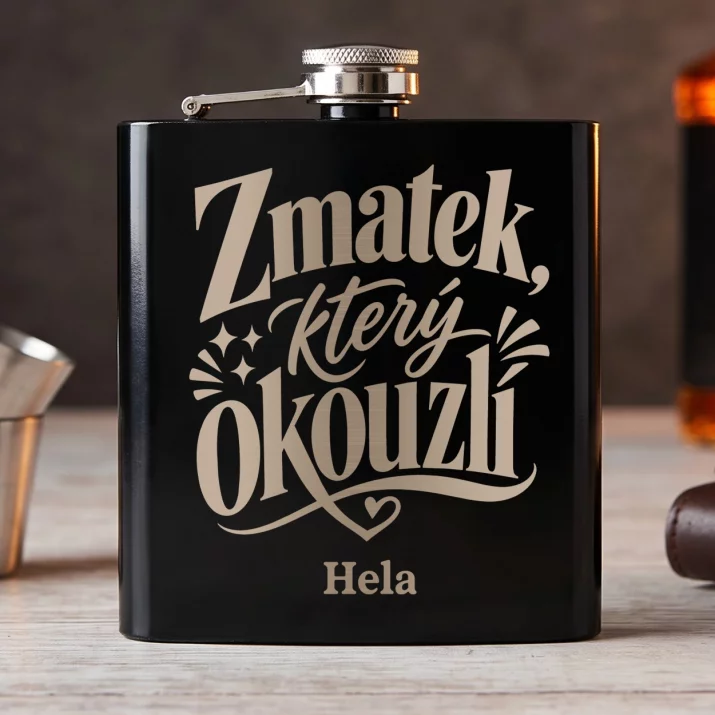 Placatka S Gravírováním Pro Kamarádku Dárek Pro Ženu: Zmatek, Který Okouzlí