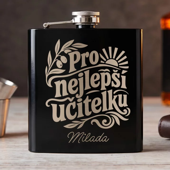 Placatka S Gravírováním Pro Učitelku Ke Dni Učitelů Dárek Pro Učitele Ženu: Pro Nejlepší Učitelku Placatka S Gravírováním Pro Učitelku Ke Dni Učitelů Dárek Pro Učitele Ženu: Pro Nejlepší Učitelku