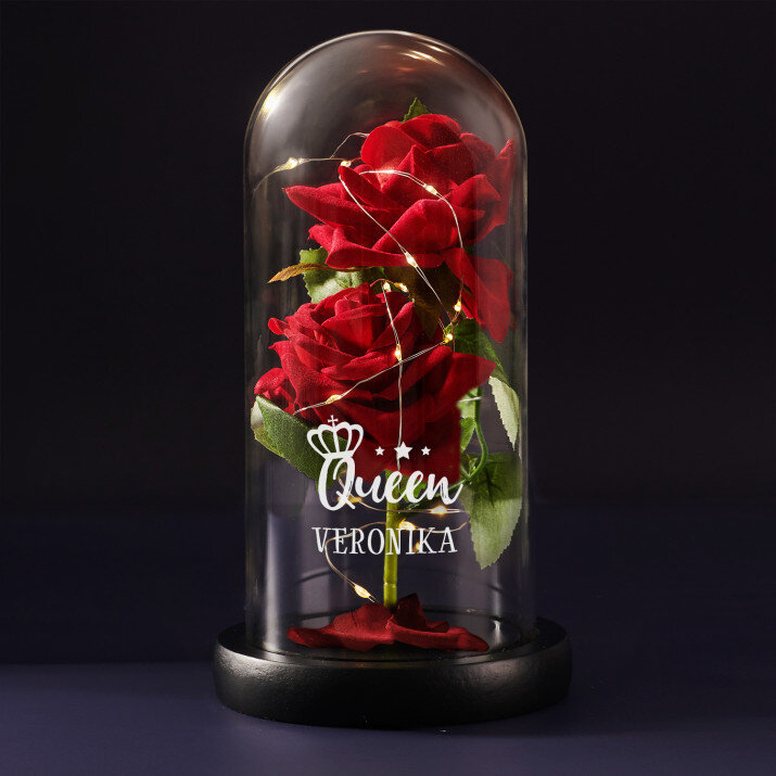 Queen - Věčná růže
