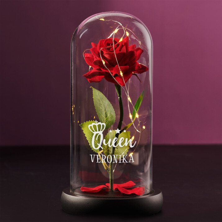 Queen - Věčná růže