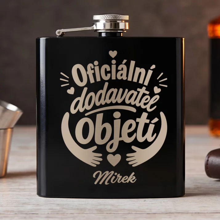 Placatka S Gravírováním Pro Tatínka Dárek Ke Dni Otců Pro Muže: Oficiální Dodavatel