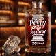 Personalizovaná Karafa Na Whisky K 15 Výročí Svatby Dárek Pro Muže: Pevný Pilíř Rodiny Personalizovaná Karafa Na Whisky K 15 Výročí Svatby Dárek Pro Muže: Pevný Pilíř Rodiny