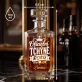 Personalizovaná Karafa Na Whisky Pro Maminku Přítele Dárek Ke Dni Matek Pro Ženu: Oficiální Tchýně Roku Personalizovaná Karafa Na Whisky Pro Maminku Přítele Dárek Ke Dni Matek Pro Ženu: Oficiální Tchýně Roku