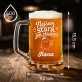 Půllitr Na Pivo K 60 Narozeninám Dárek Pro Ženu: Šarmantní Nadhled