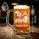 Půllitr Na Pivo K Valentýnu Dárek K Výročí Pro Ženu: Pivní Romantika Půllitr Na Pivo K Valentýnu Dárek K Výročí Pro Ženu: Pivní Romantika