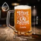 Půllitr Na Pivo K 30 Narozeninám Dárek Pro Ženu: Manifest Sebevědomí Půllitr Na Pivo K 30 Narozeninám Dárek Pro Ženu: Manifest Sebevědomí