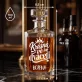 Personalizovaná Karafa Na Whisky Pro 20Letou Ženu Dárek K 20 Narozeninám Pro Ženu: Krásná Ve Dvaceti