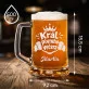 Půllitr Na Pivo Pro Přítele Dárek Ke Dni Chlapců Pro Muže: Humorní Pivní Trofej Půllitr Na Pivo Pro Přítele Dárek Ke Dni Chlapců Pro Muže: Humorní Pivní Trofej