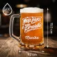 Půllitr Na Pivo K Vánocům Dárek Pro Ženu: Pivní Královna Půllitr Na Pivo K Vánocům Dárek Pro Ženu: Pivní Královna