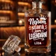 Personalizovaná Karafa Na Whisky K 65 Narozeninám Dárek Pro 65Letou Ženu : Nejsem Stará, Jsem Personalizovaná Karafa Na Whisky K 65 Narozeninám Dárek Pro 65Letou Ženu : Nejsem Stará, Jsem