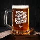 Půllitr Na Pivo Pro Fanouška Motorek Dárek Pro Muže: Motorkářský Humor Půllitr Na Pivo Pro Fanouška Motorek Dárek Pro Muže: Motorkářský Humor