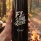 Termoska S Gravírováním Pro Fanouška F1 Dárek Pro Muže: F1 Je Můj Život