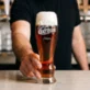 Sklenice Na Pivo S Gravírováním Pro Seniora Dárek Pro Muže: Nestárnu, Jen Dozrávám