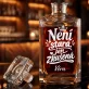 Personalizovaná Karafa Na Whisky K 40 Narozeninám Dárek Pro 40Letou Ženu : Není Stará, Jen Zkušená Personalizovaná Karafa Na Whisky K 40 Narozeninám Dárek Pro 40Letou Ženu : Není Stará, Jen Zkušená