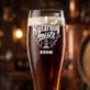 Sklenice Na Pivo S Gravírováním Pro Kytaristu Dárek Pro Muže: Kytarový Mistr