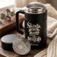 Termohrnek S Uchem 400 Ml Pro Právníka Dárek Pro Muže: Škoda, Že To Není V Termohrnek S Uchem 400 Ml Pro Právníka Dárek Pro Muže: Škoda, Že To Není V