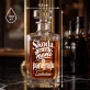 Personalizovaná Karafa Na Whisky Pro Právníka Dárek Pro Muže: Škoda, Že To Není V
