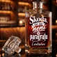 Personalizovaná Karafa Na Whisky Pro Právníka Dárek Pro Muže: Škoda, Že To Není V
