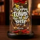 Věčná Růže Pod Skleněnou Kopulí Pro Tchyni Dárek Ke Dni Matek Pro Ženu: Pro Nejlepší Tchyni Na