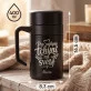 Termohrnek S Uchem 400 Ml Pro Tchyni Dárek Ke Dni Matek Pro Ženu: Pro Nejlepší Tchyni Na Termohrnek S Uchem 400 Ml Pro Tchyni Dárek Ke Dni Matek Pro Ženu: Pro Nejlepší Tchyni Na