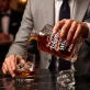 Personalizovaná Karafa Na Whisky Pro Tchyni Dárek Ke Dni Matek Pro Ženu: Pro Nejlepší Tchyni Na