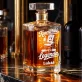Personalizovaná Karafa Na Whisky Pro Kolegu Dárek Pro Muže: Kancelářská Legenda Personalizovaná Karafa Na Whisky Pro Kolegu Dárek Pro Muže: Kancelářská Legenda