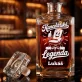 Personalizovaná Karafa Na Whisky Pro Kolegu Dárek Pro Muže: Kancelářská Legenda Personalizovaná Karafa Na Whisky Pro Kolegu Dárek Pro Muže: Kancelářská Legenda