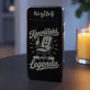 Personalizovaný Plazmový Zapalovač Pro Kolegu Dárek Pro Muže: Kancelářská Legenda Personalizovaný Plazmový Zapalovač Pro Kolegu Dárek Pro Muže: Kancelářská Legenda