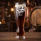 Sklenice Na Pivo S Gravírováním Na Stylovou Rozlučku Se Svobodou Dárek Pro Ženu: Styl Až Do Rána