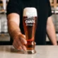 Sklenice Na Pivo S Gravírováním Pro Novorozence A Maminku Dárek Ke Dni Matek Pro Ženu: Malý Šéf, Velký Chaos