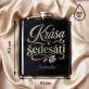 Placatka S Gravírováním K 60 Dárek K 60 Narozeninám Pro Ženu: Krása V Šedesáti