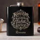 Placatka S Gravírováním Pro Umělkyni Dárek Pro Ženu: Kouzlo V Každém Tahu