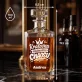 Personalizovaná Karafa Na Whisky Pro Maminku Dárek Ke Dni Matek Pro Ženu: Královna Rodinného Chaosu Personalizovaná Karafa Na Whisky Pro Maminku Dárek Ke Dni Matek Pro Ženu: Královna Rodinného Chaosu
