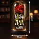 Ideální žena - Věčná růže Ideální žena - Věčná růže