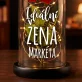 Ideální žena - Věčná růže Ideální žena - Věčná růže