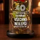 Všechno nejlepší - Věčná růže Všechno nejlepší - Věčná růže