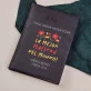 Nejlepší učitelka španělštiny - Kalendář Nejlepší učitelka španělštiny - Kalendář