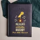 Nejlepší učitelka hudby - Kalendář